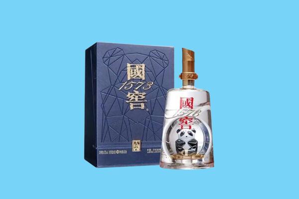 磁县回收国窖1573